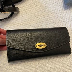 Mulberry Darley Wallet